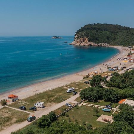 Holiday Home Sea Petrovac Exterior photo