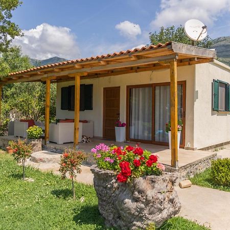 Holiday Home Sea Petrovac Exterior photo