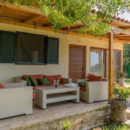 Holiday Home Sea Petrovac Exterior photo