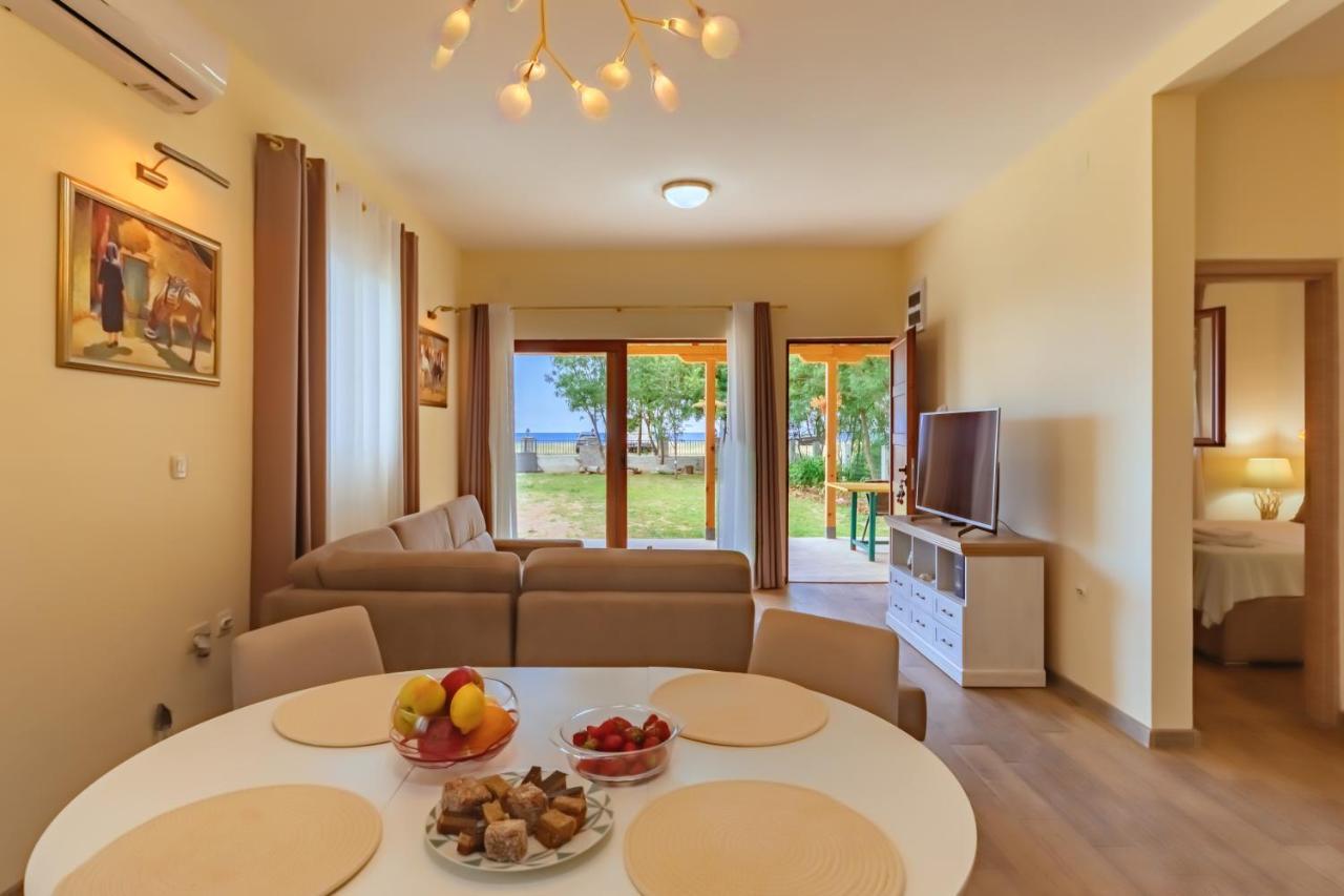 Holiday Home Sea Petrovac Exterior photo