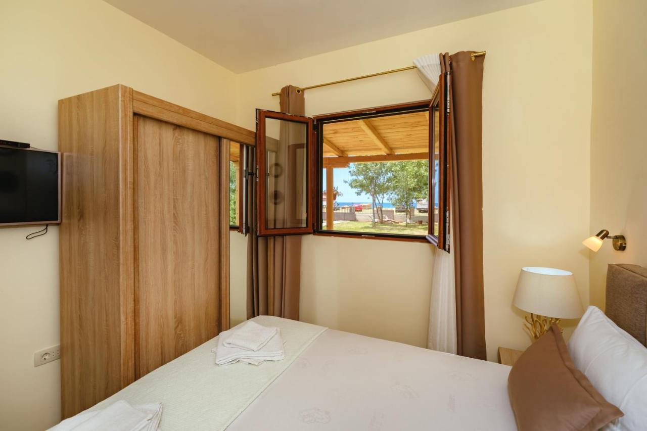 Holiday Home Sea Petrovac Exterior photo