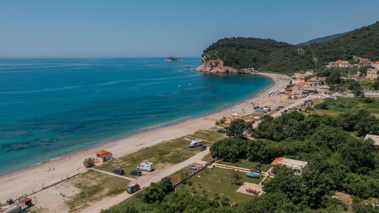 Holiday Home Sea Petrovac Exterior photo