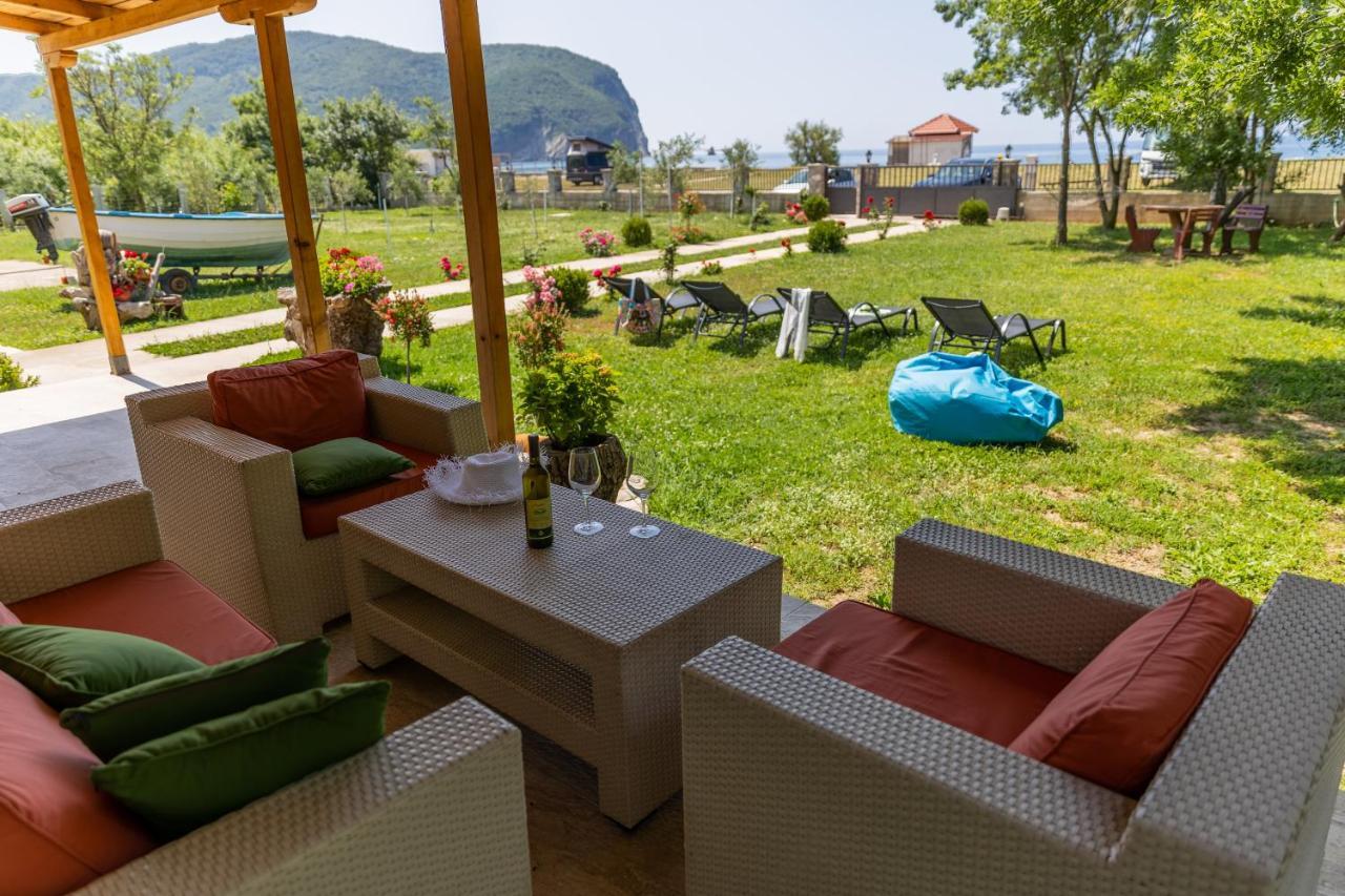Holiday Home Sea Petrovac Exterior photo