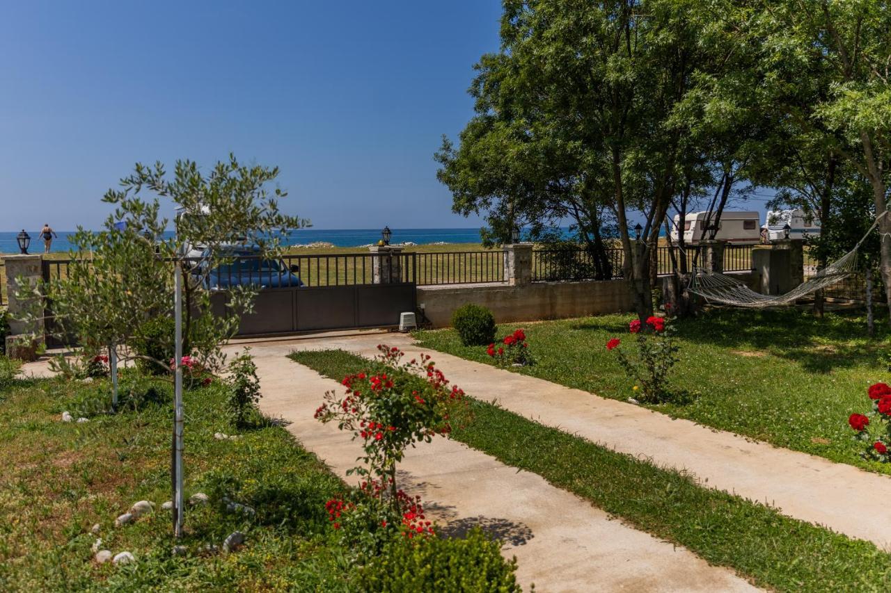 Holiday Home Sea Petrovac Exterior photo