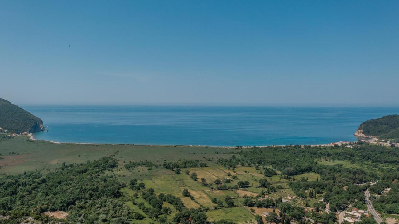 Holiday Home Sea Petrovac Exterior photo