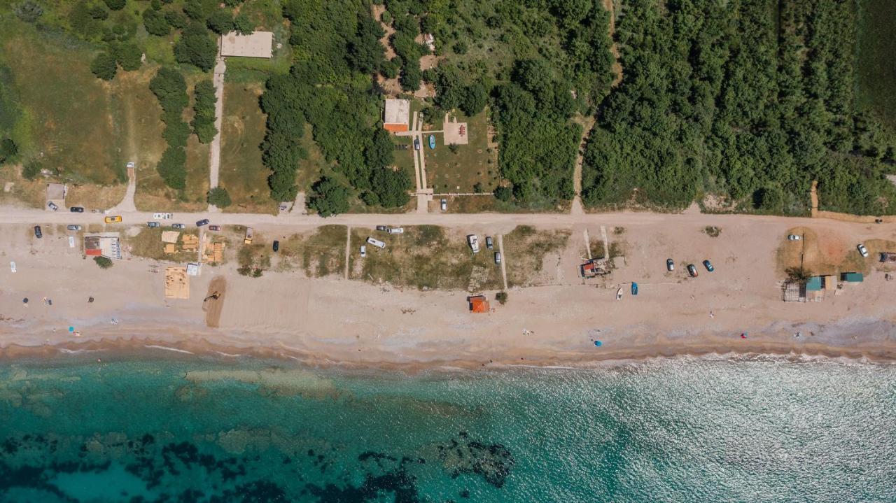 Holiday Home Sea Petrovac Exterior photo