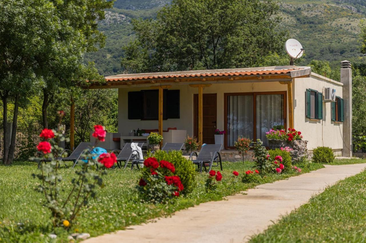 Holiday Home Sea Petrovac Exterior photo